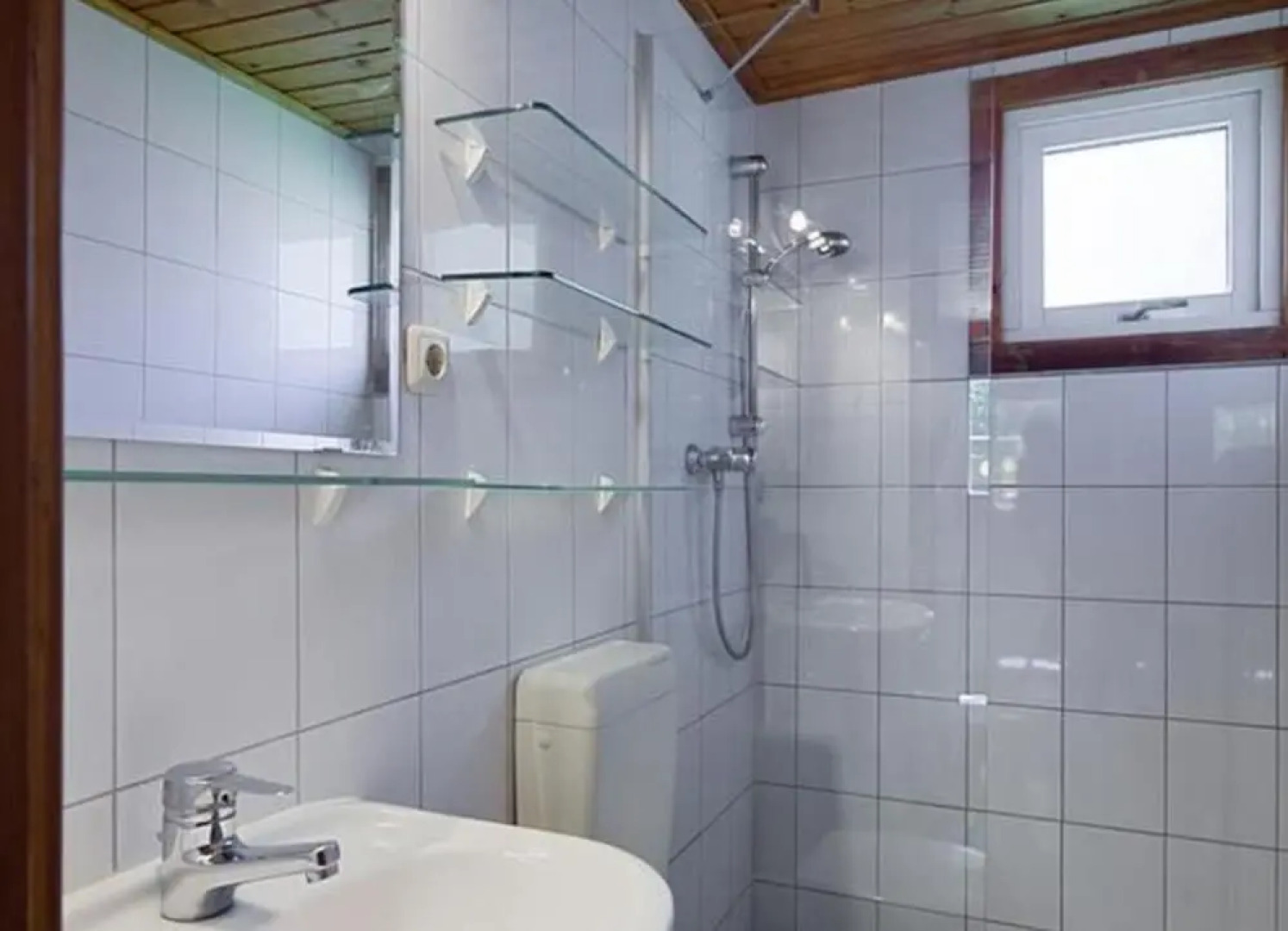 Ferienpark Markgrafenheide