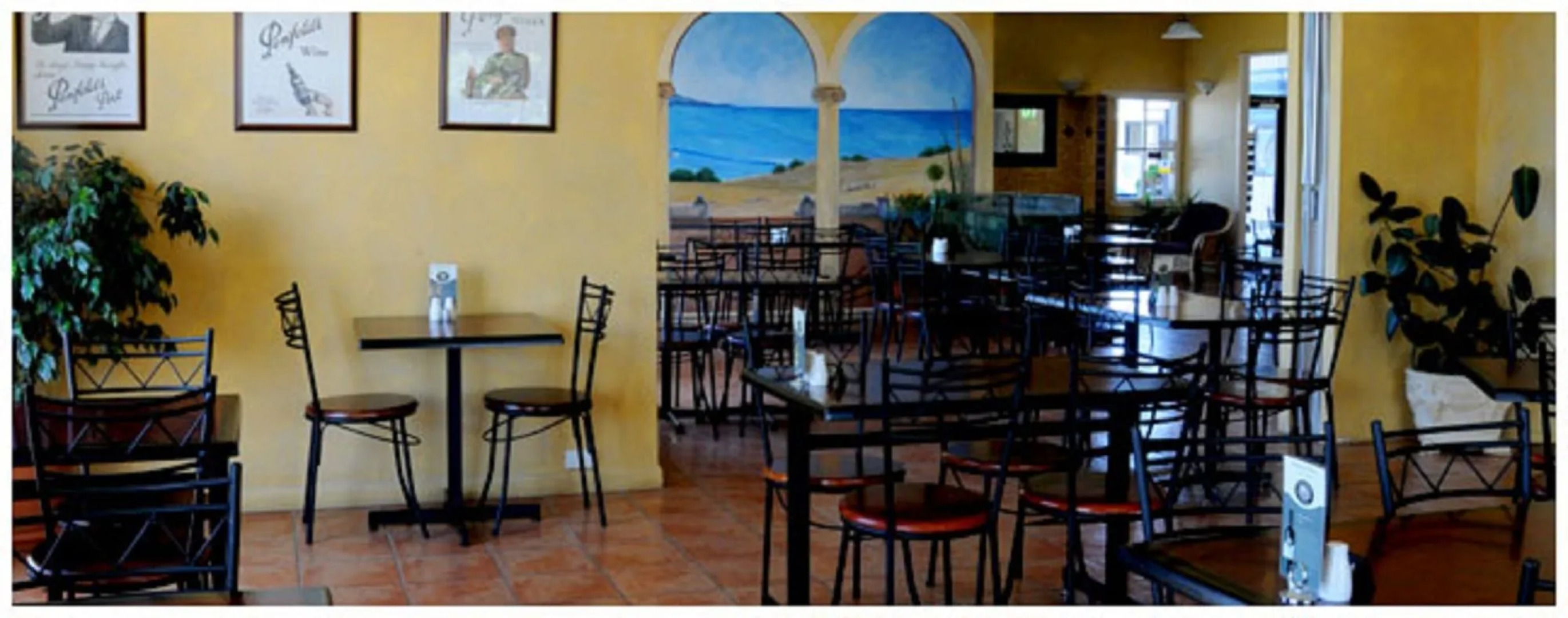 Beachfront At Bicheno