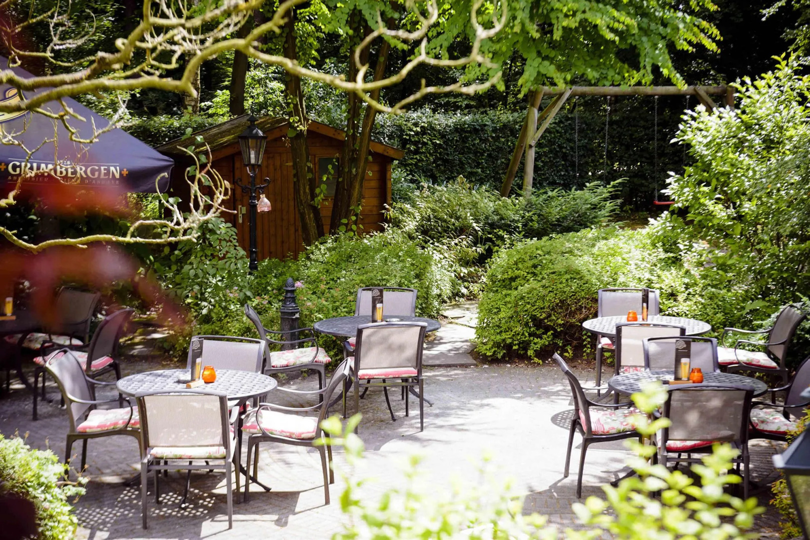 Fletcher Hotel - Restaurant Epe - Zwolle