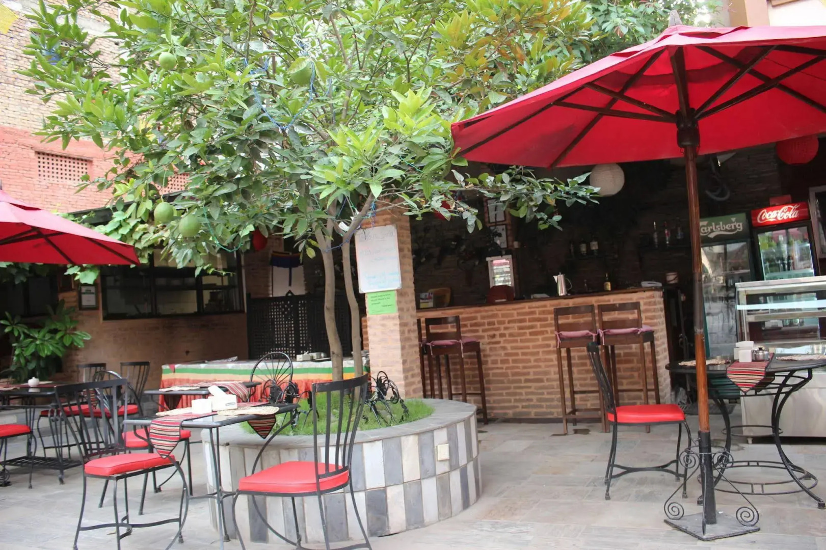 Hotel Encounter Nepal