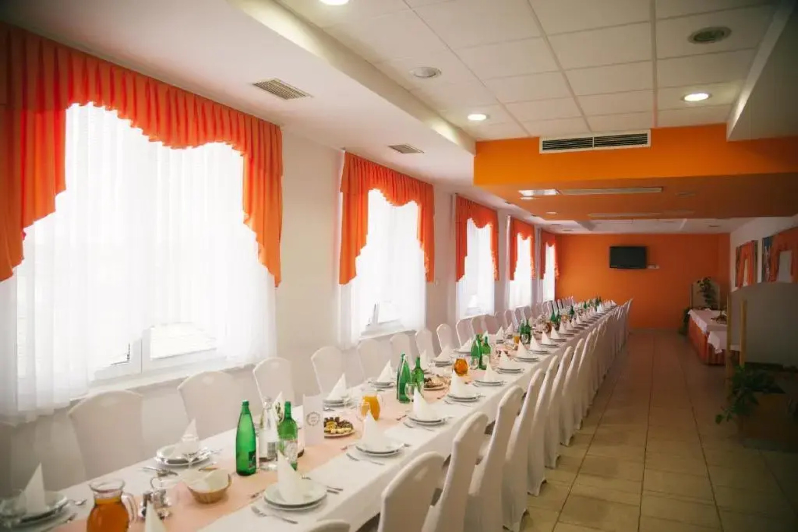 Guest House Letališče