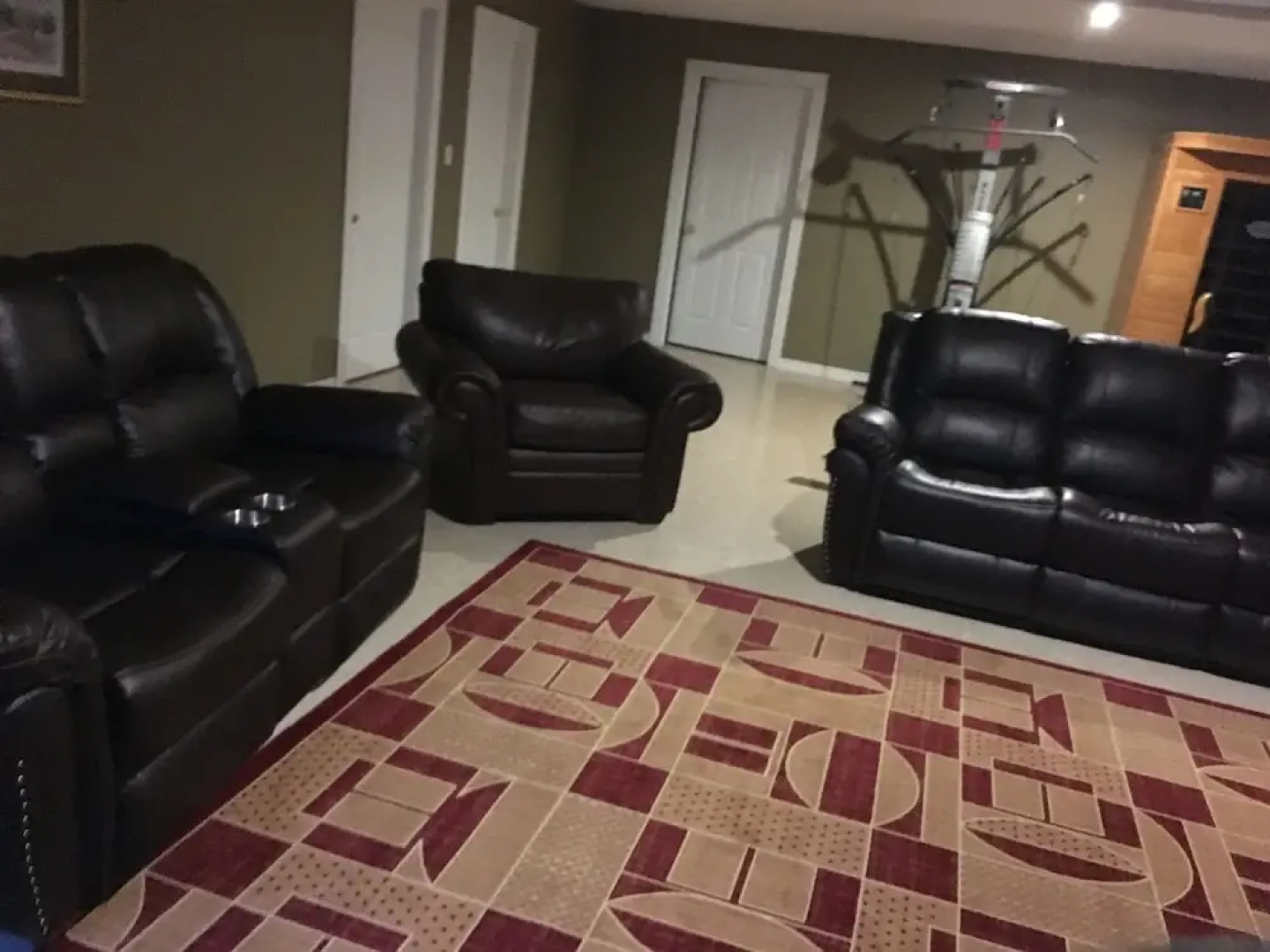 Cottage Lakehouse Private 48 Acres