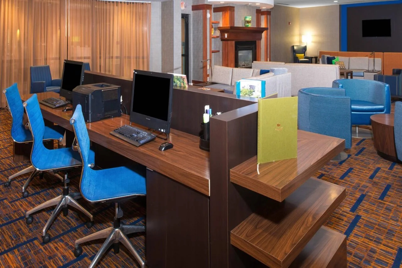 Courtyard by Marriott Charlotte Gastonia