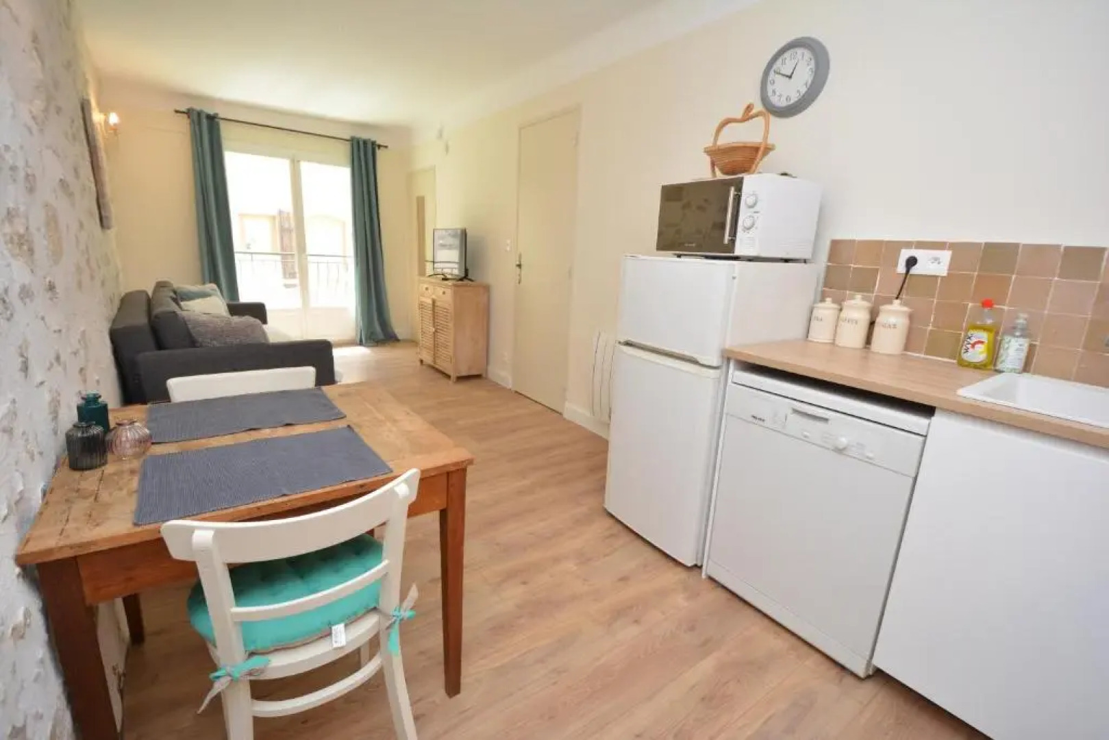 Le Petit Balcon Beaucaire