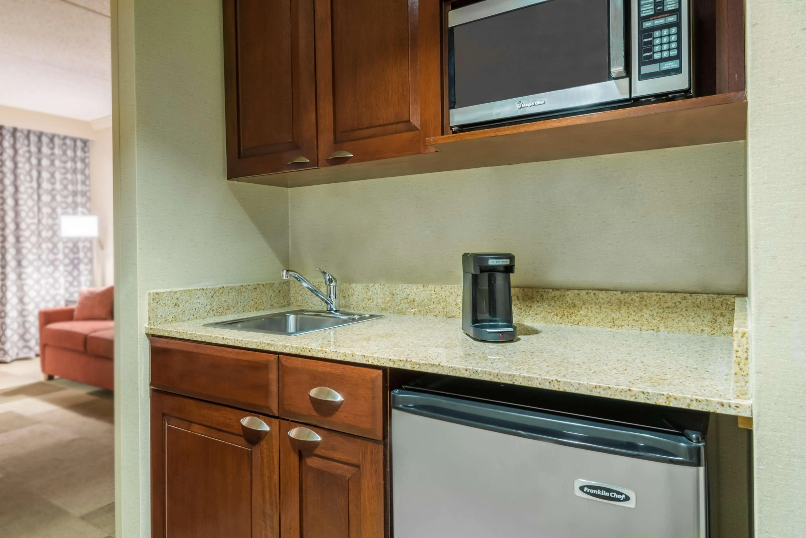 Hampton Inn Coventry - Warwick Area