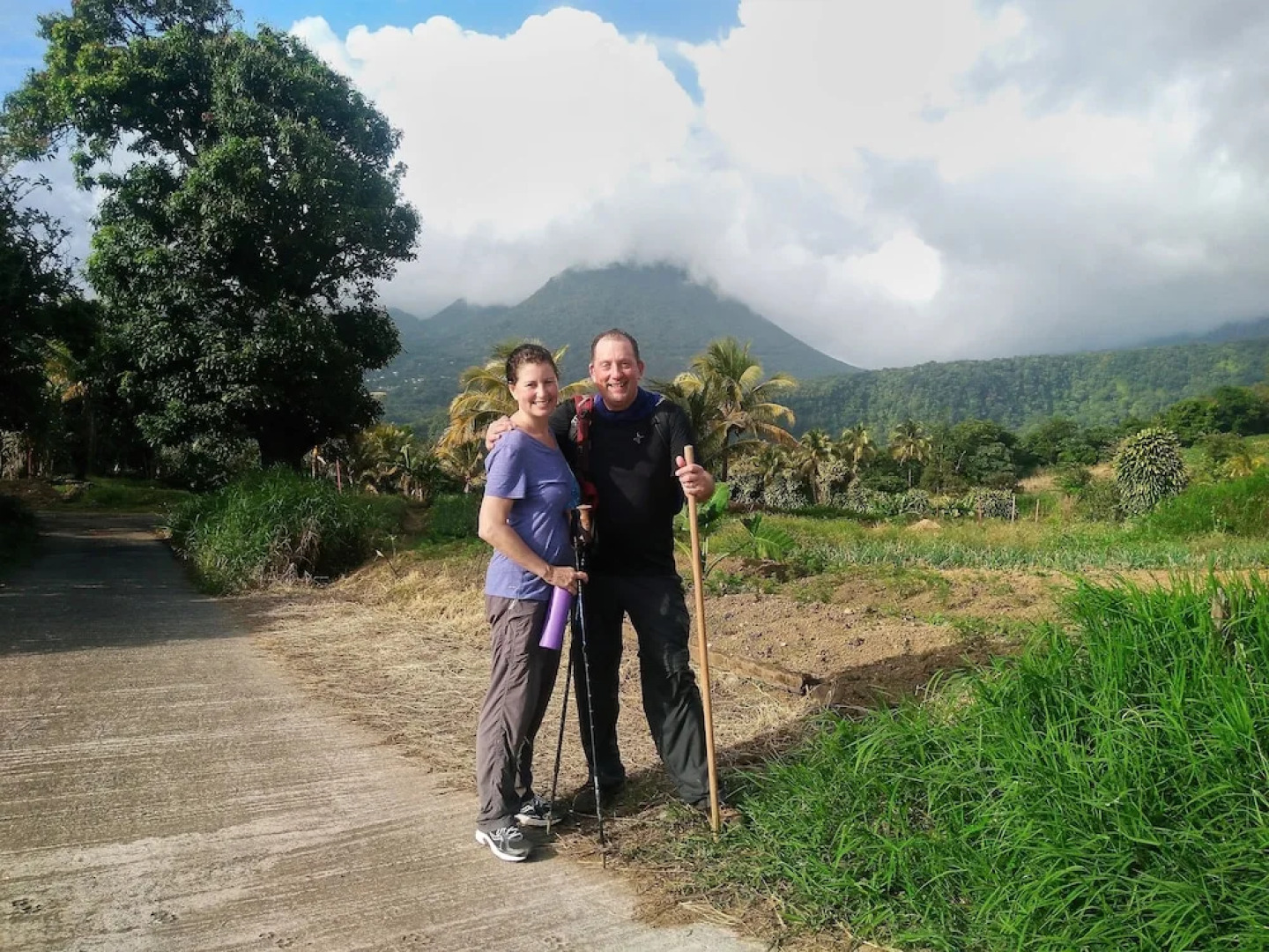 Wanderlust Caribbean - Adventure Travel Boutique Hotel