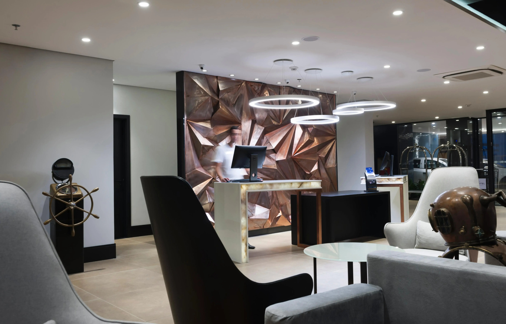 Novotel Itajai
