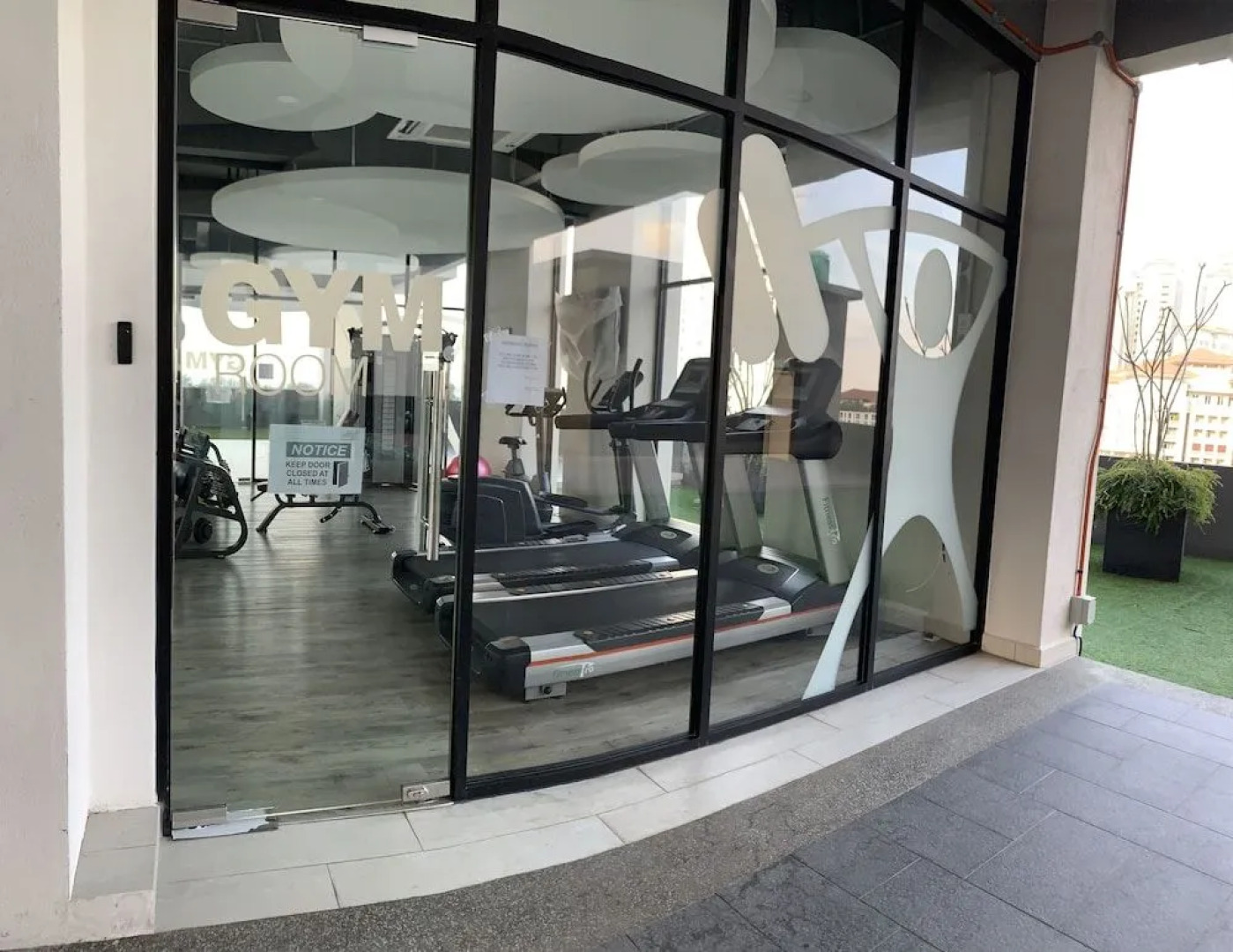 The Luxury Jazz Suites