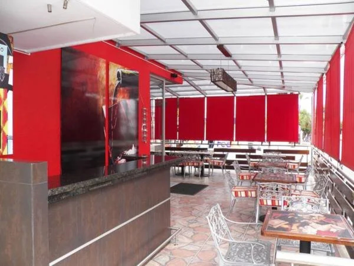 Caobos Hotel Boutique