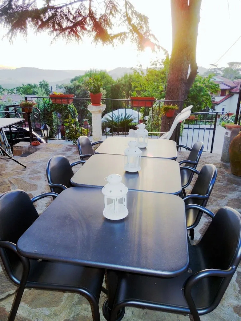 La Finestra sul Colle