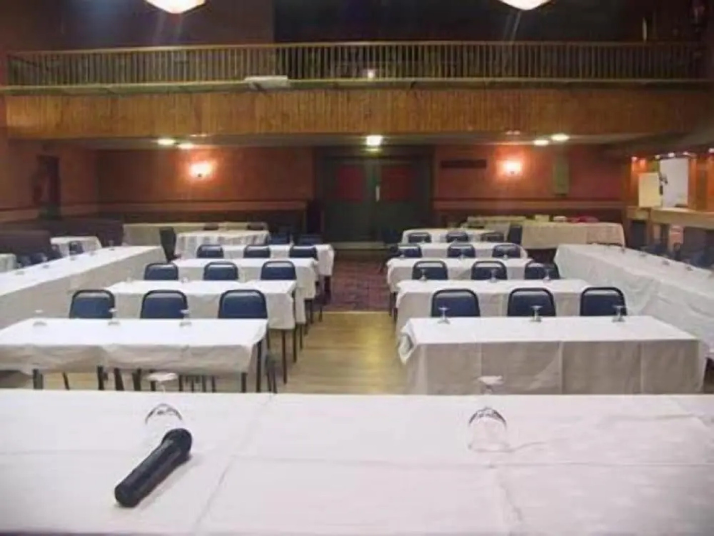 Mahons Hotel