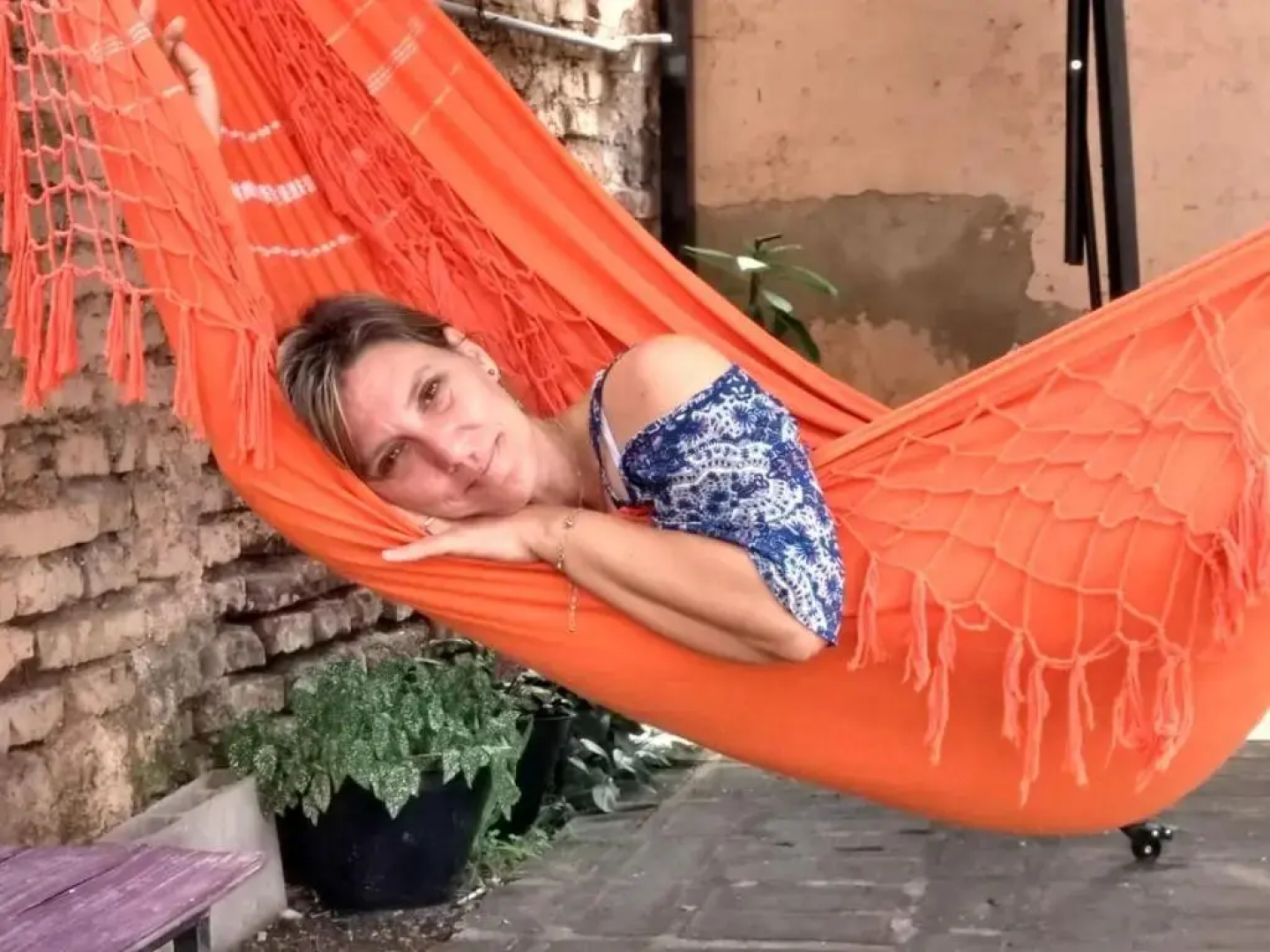 Hostel La Fortaleza