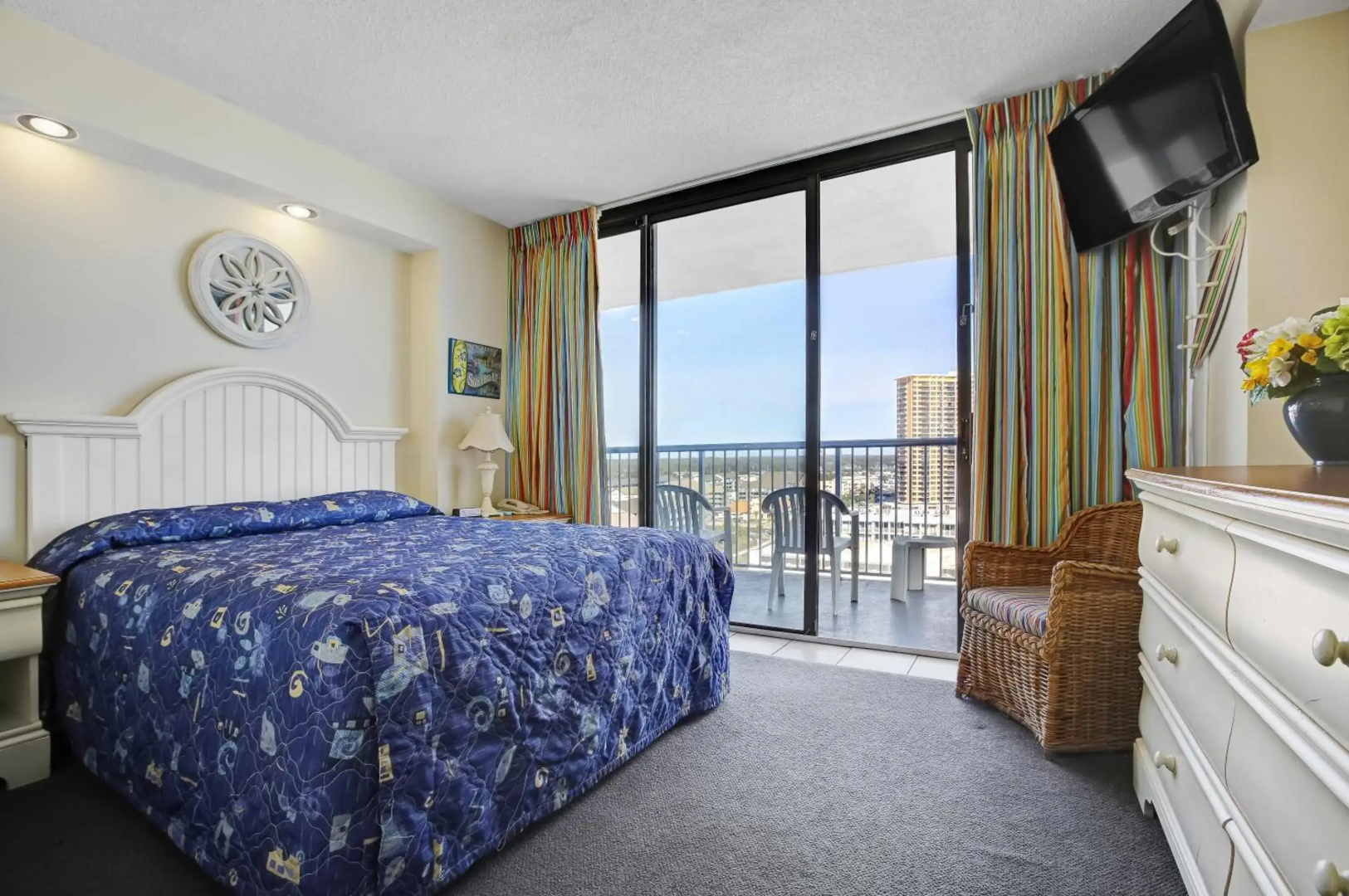 Sands Ocean Club Resort