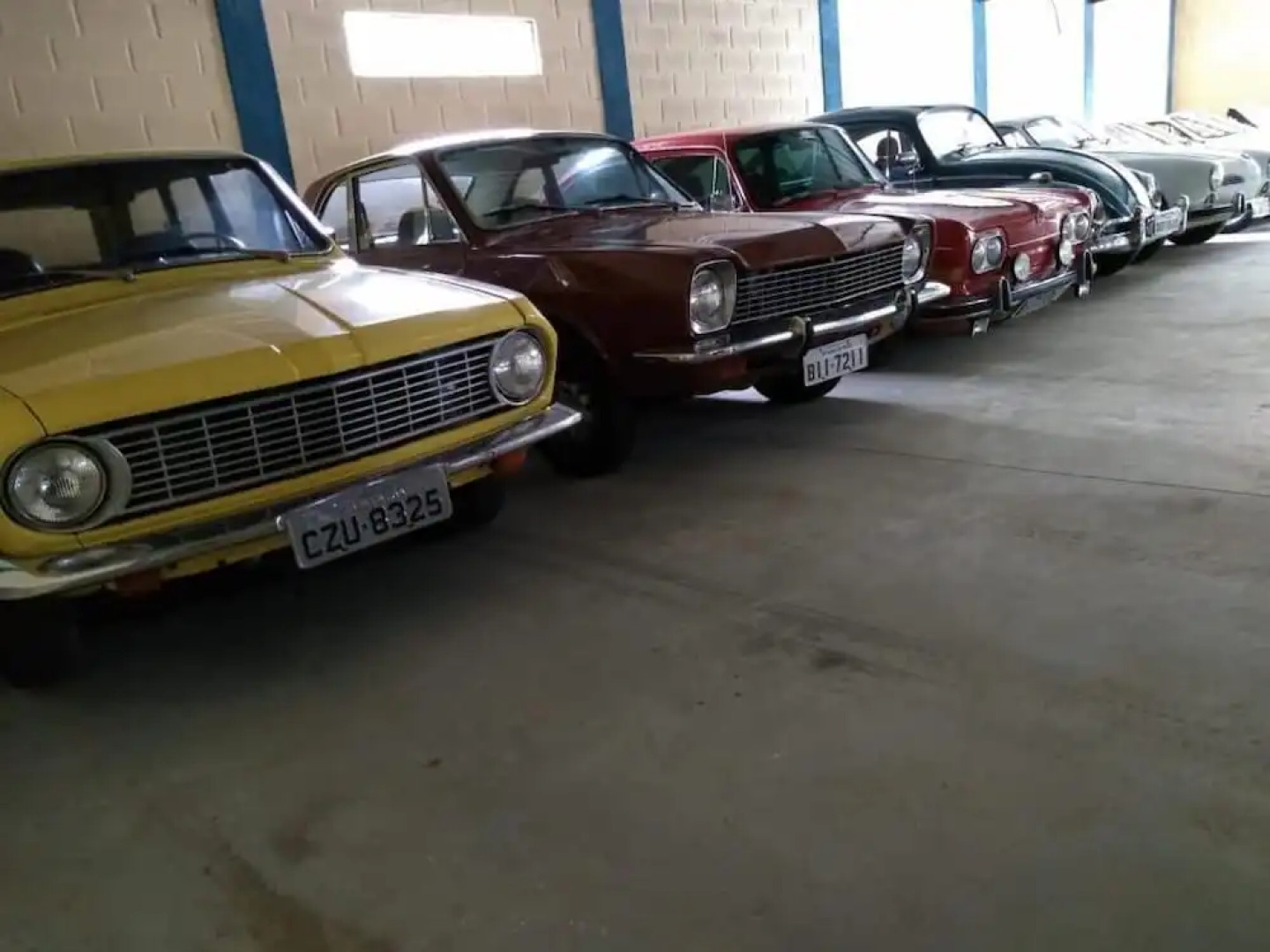 Pousada Rural Águas da Prata