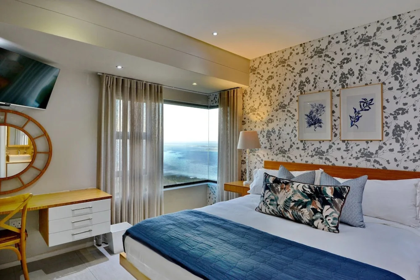 The Shark Bay Boutique Hotel & Spa