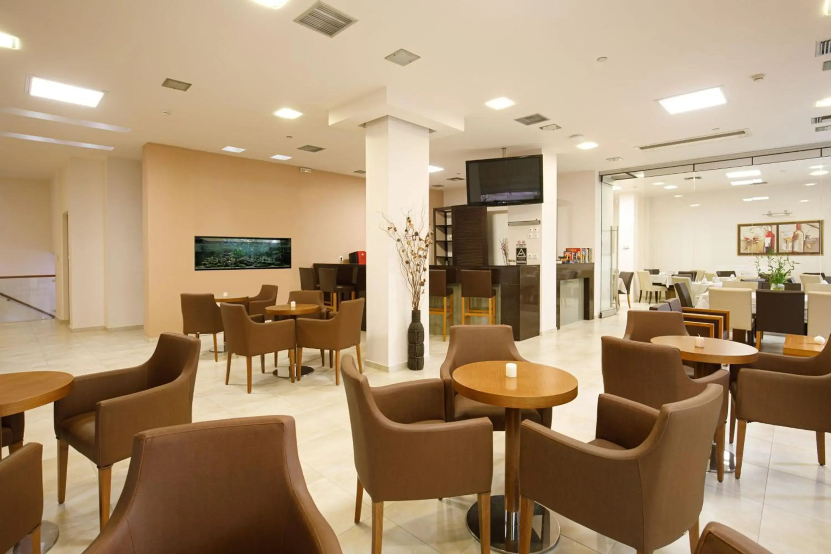 Hotel Athina