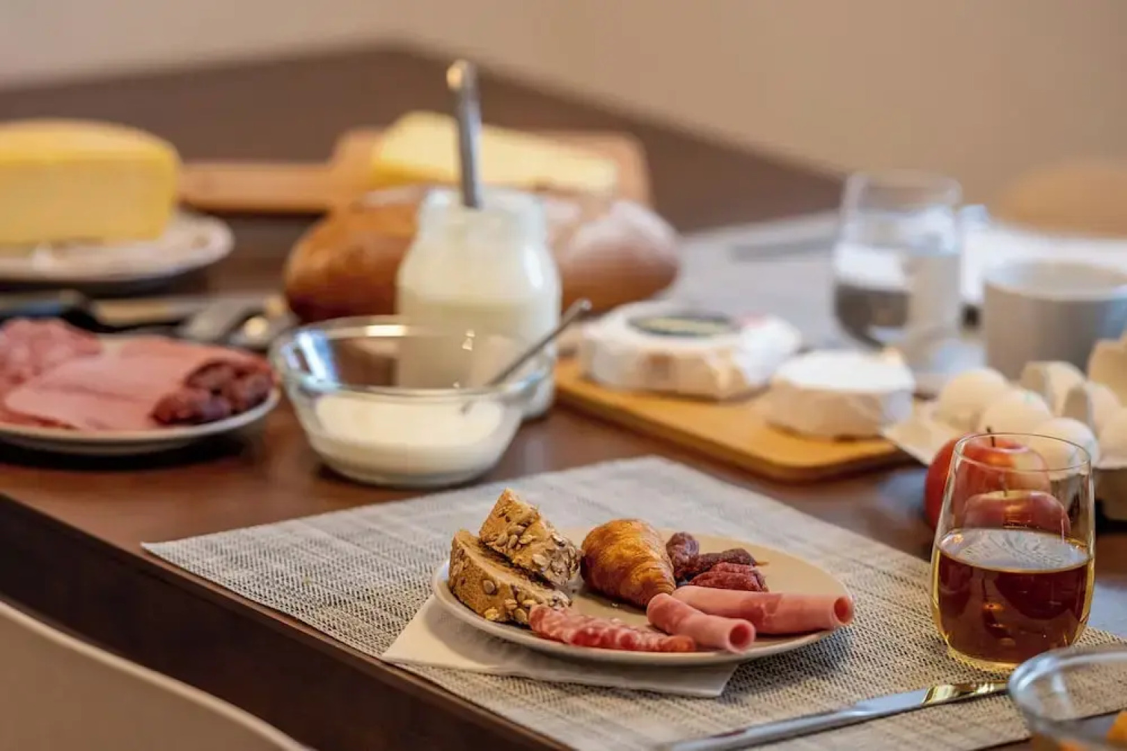 Montela Apartment - Hotel & Resort - Premium Stay