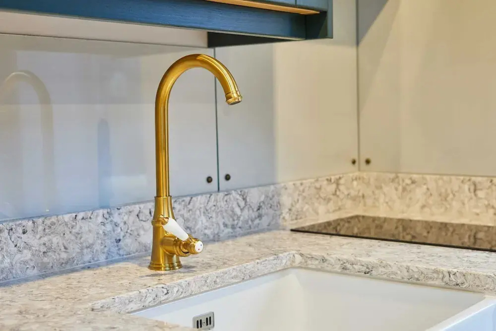 Host Stay The Churchside Well