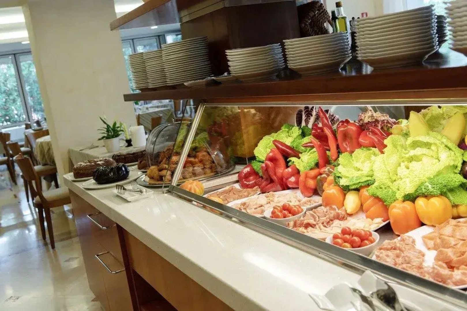 Hotel Giulietta Romeo