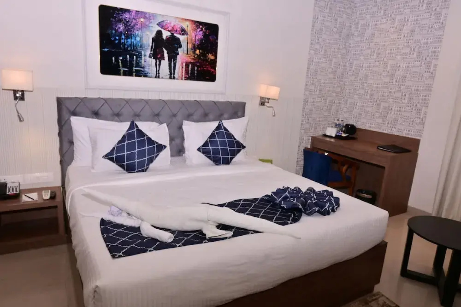 Comfort Inn Shubhra Ghazipur