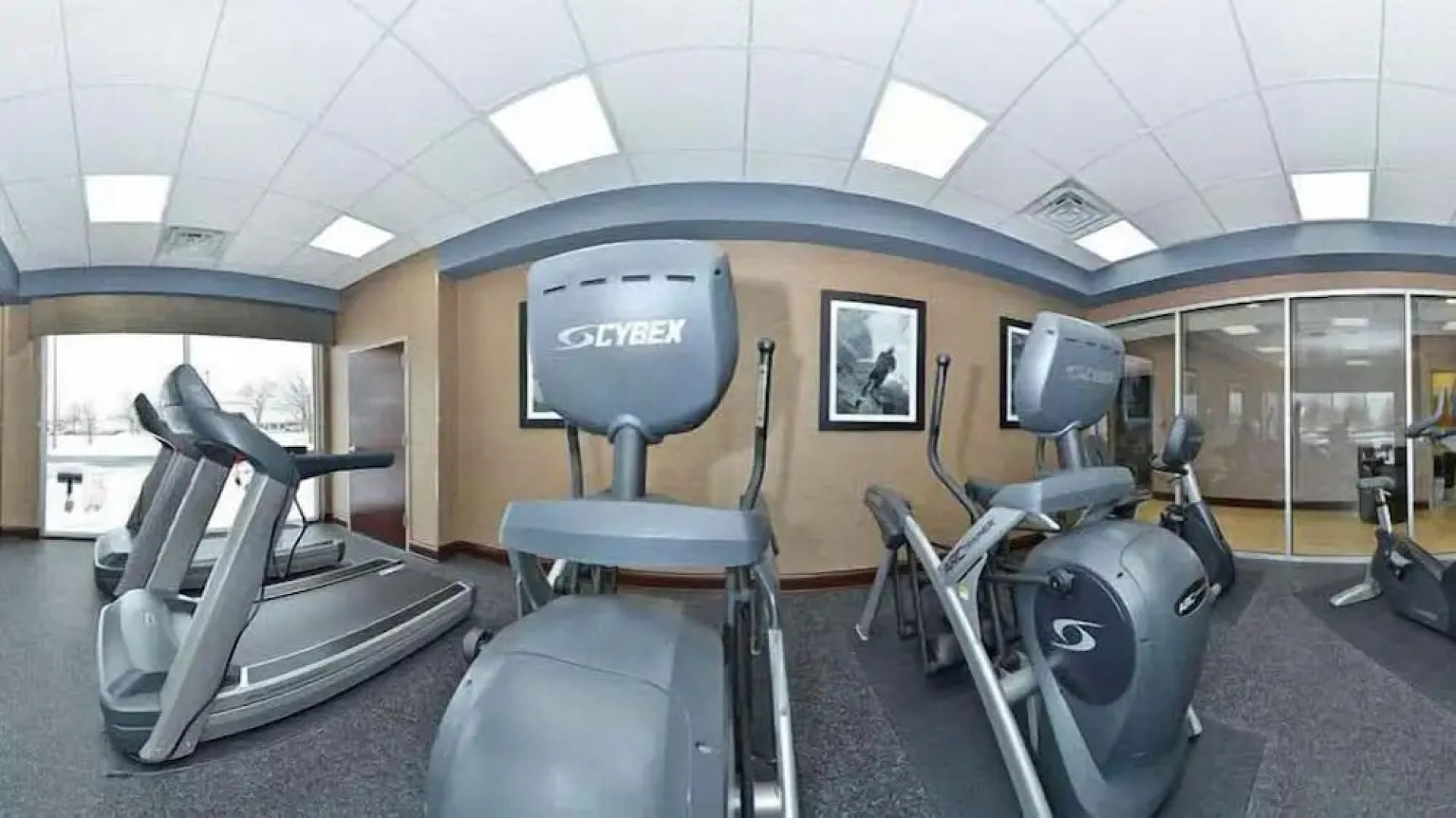 Comfort Inn O'Hare Int'l Airport