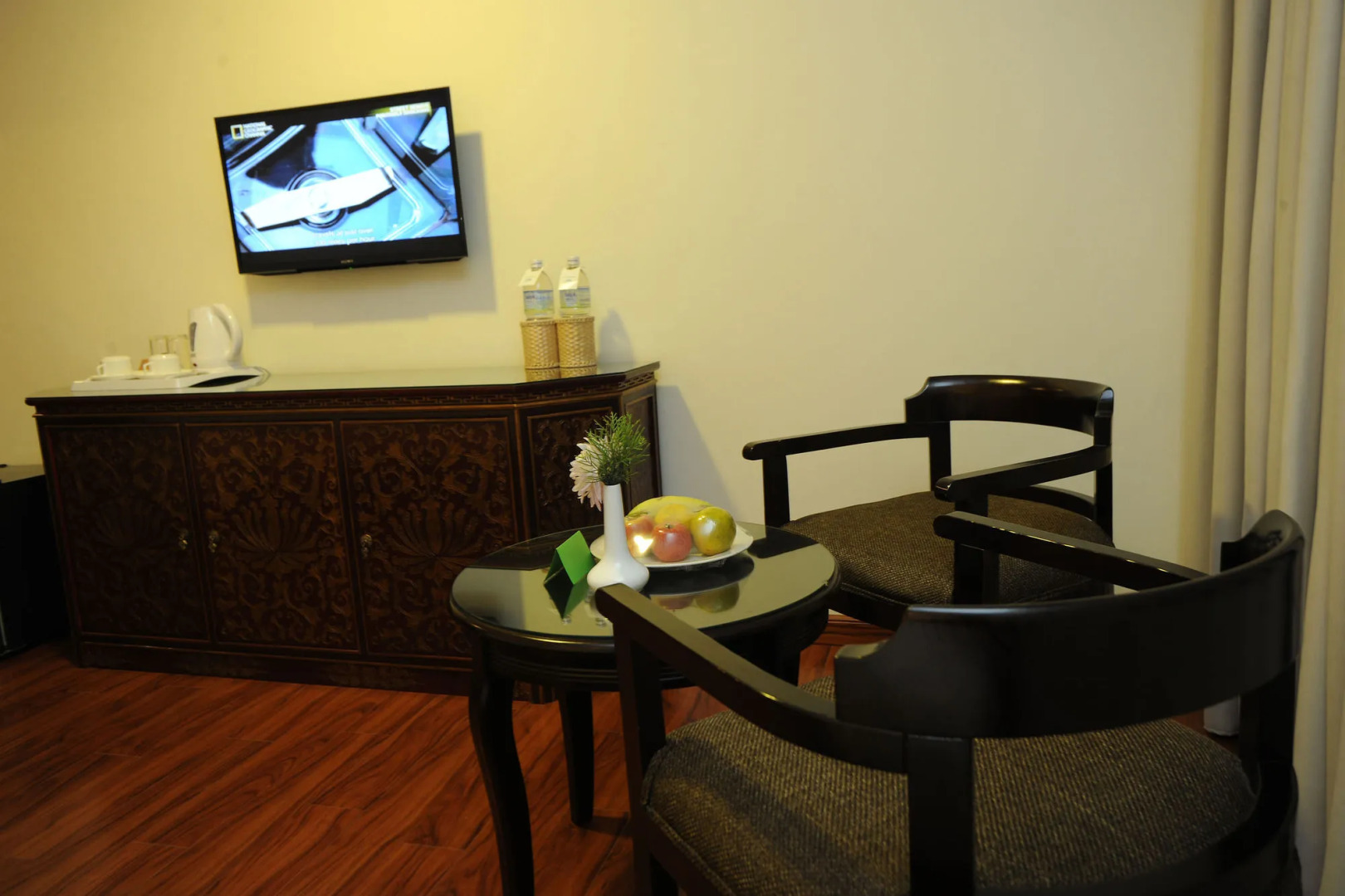 Vannasut Hotel and Spa