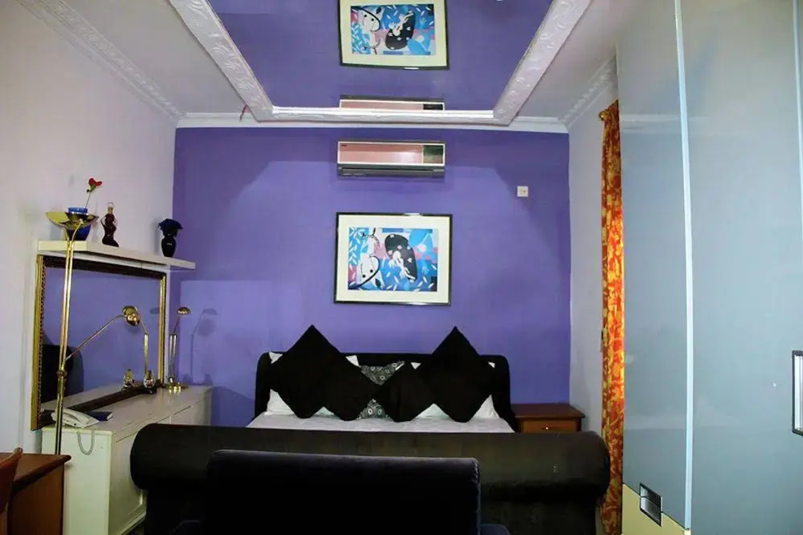 Grand Casamora Hotel