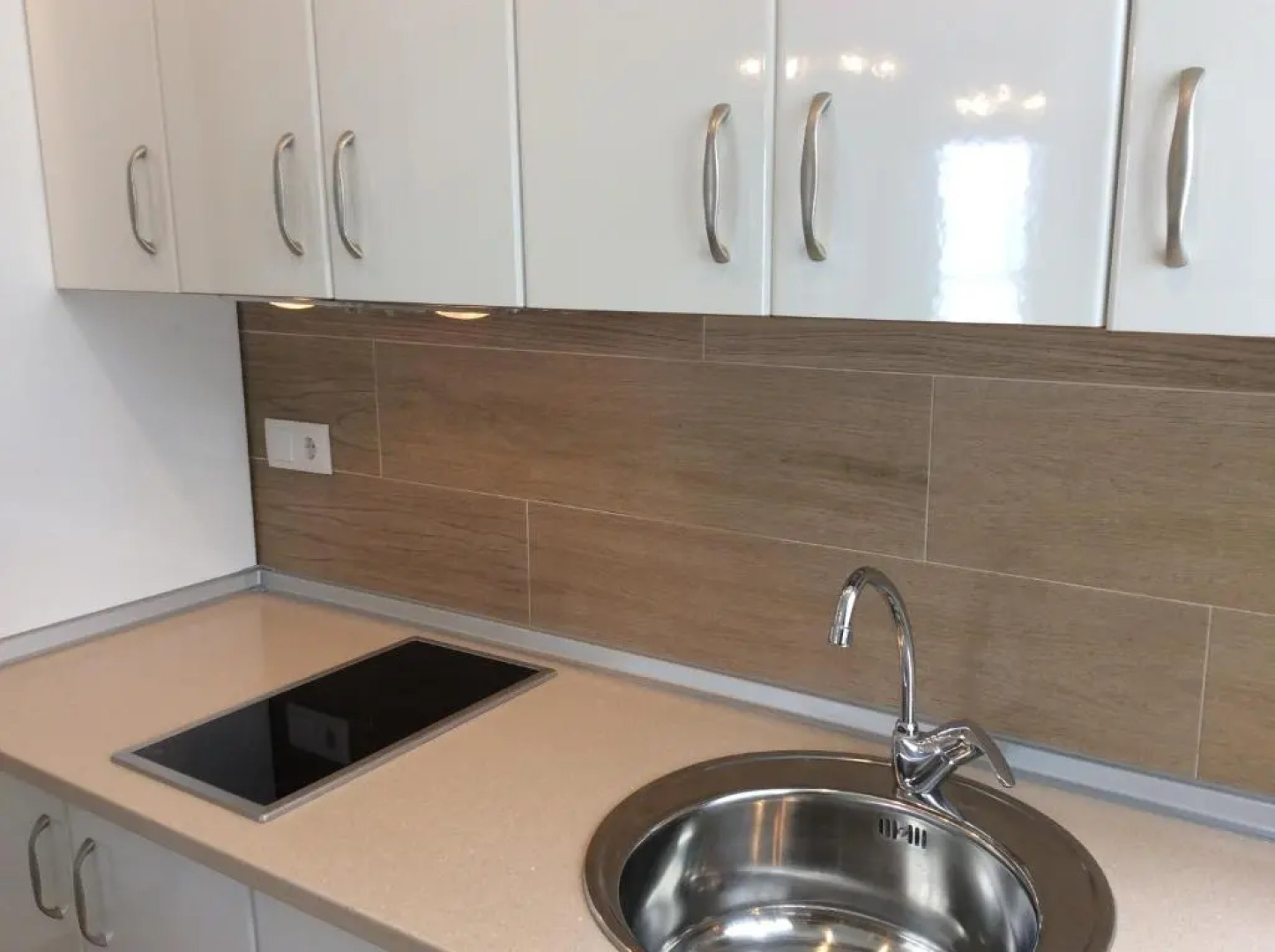 Villablanca Apartamento