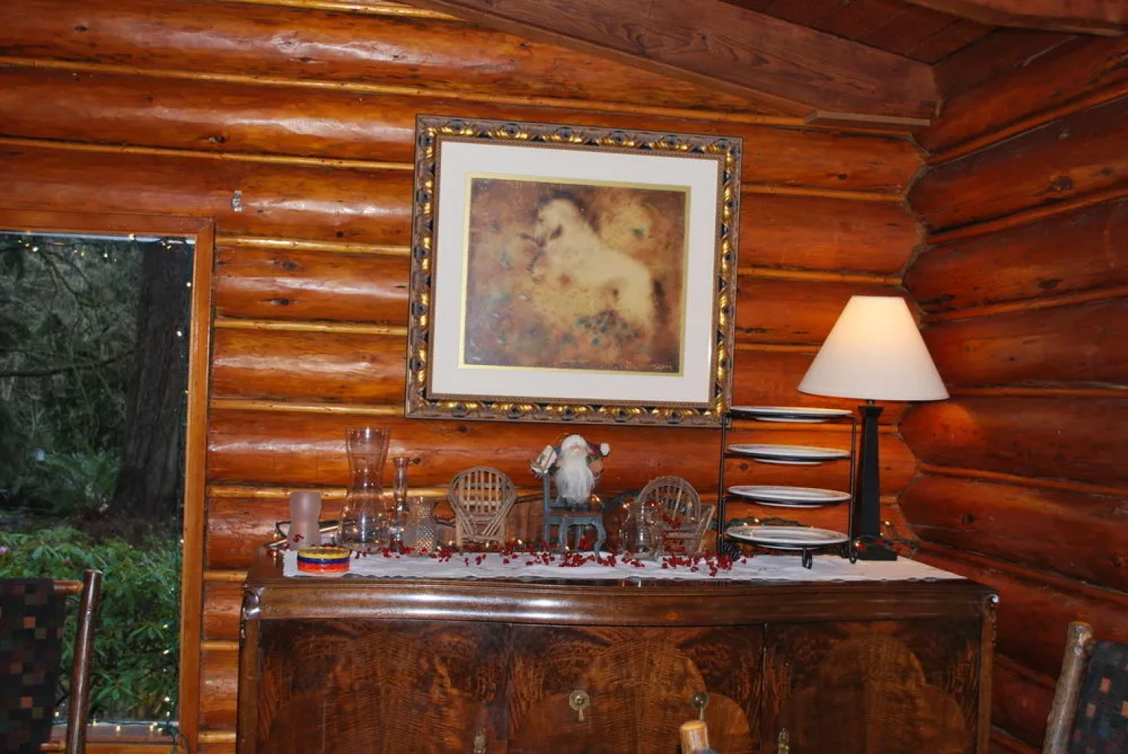 Ocean Wilderness Inn