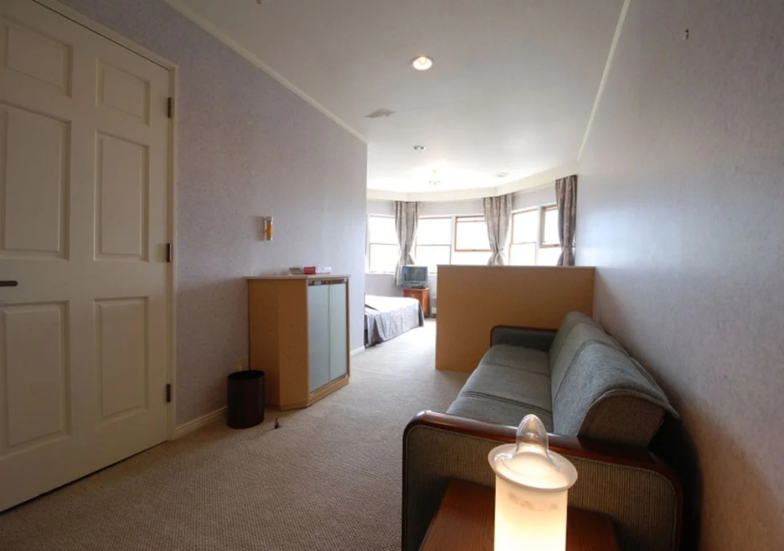 Ramat Niseko - Hostel