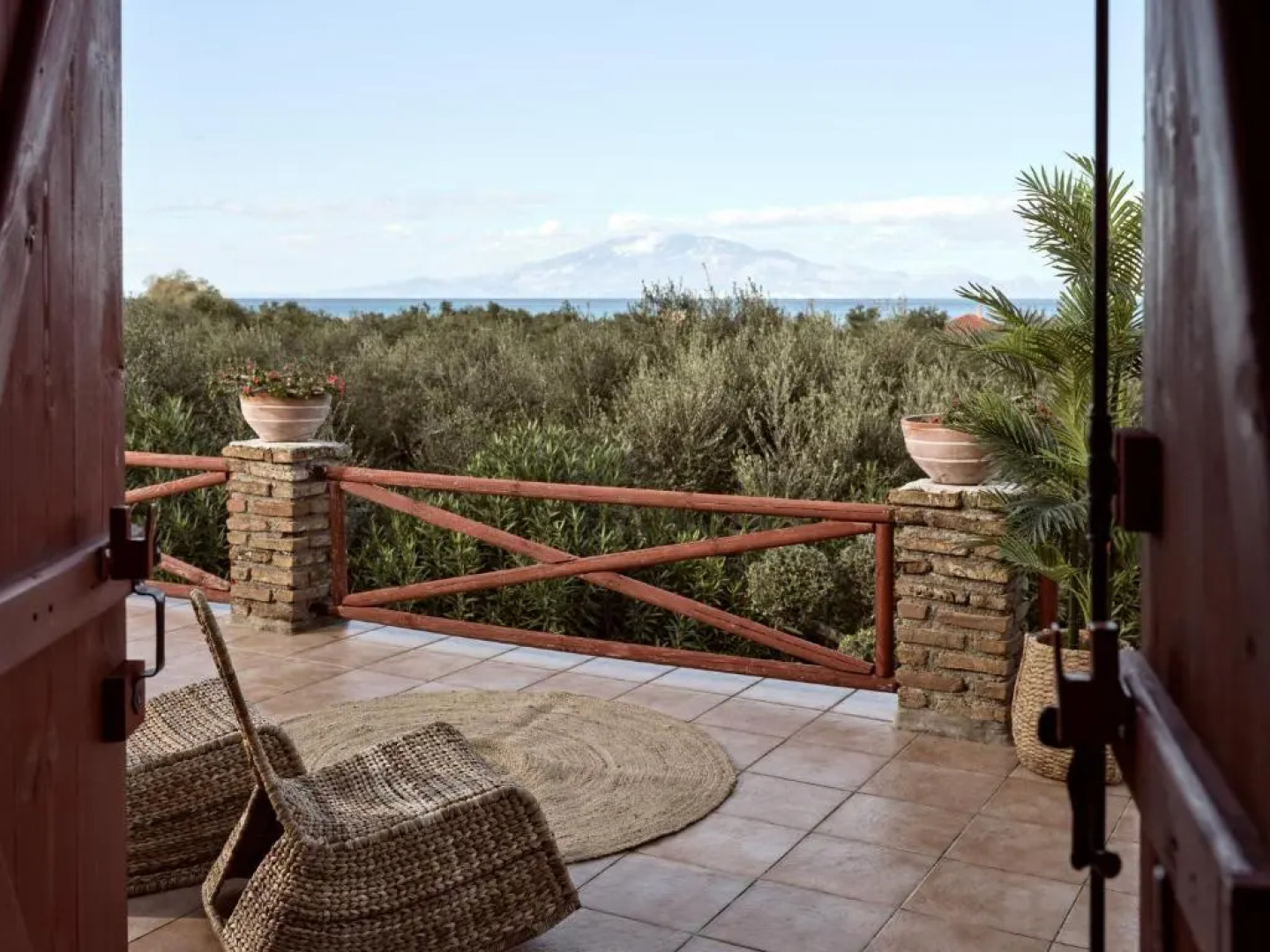 Zozel Villa, an Enchanting Retreat, By ThinkVilla