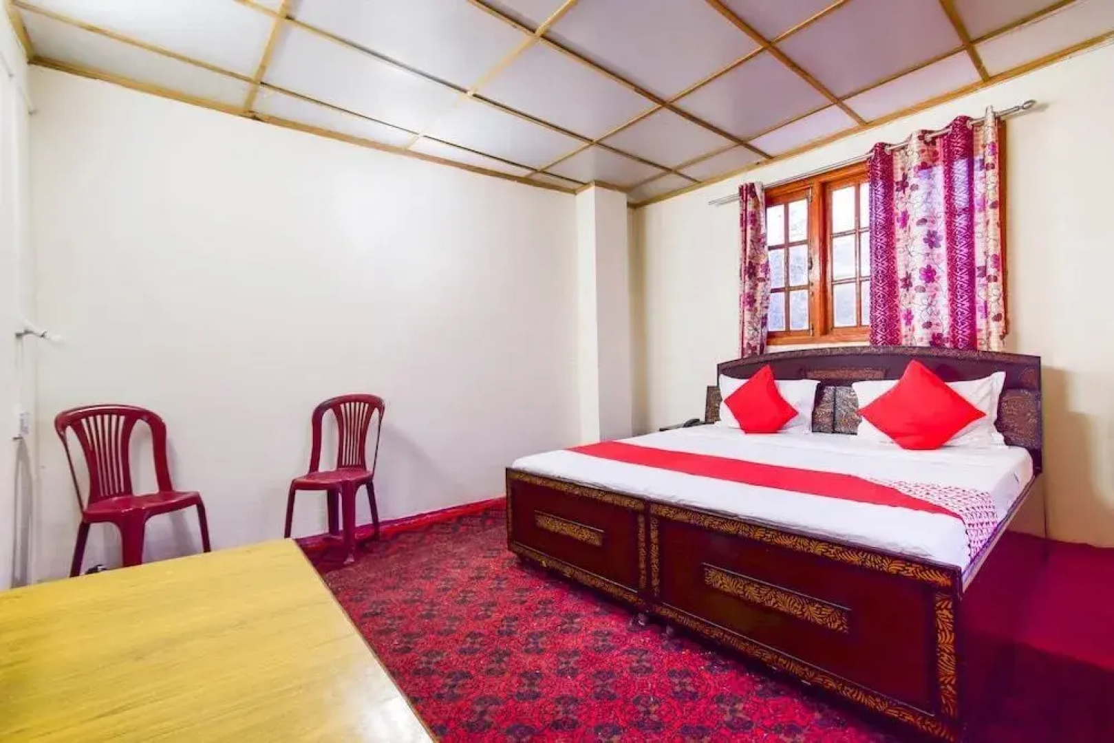 The Roam Way By OYO Rooms