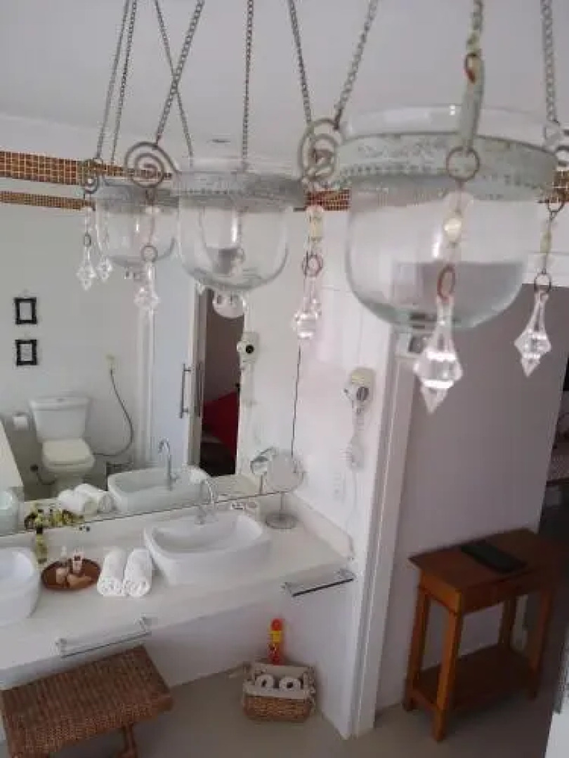 Casarão da Ferradura B&B