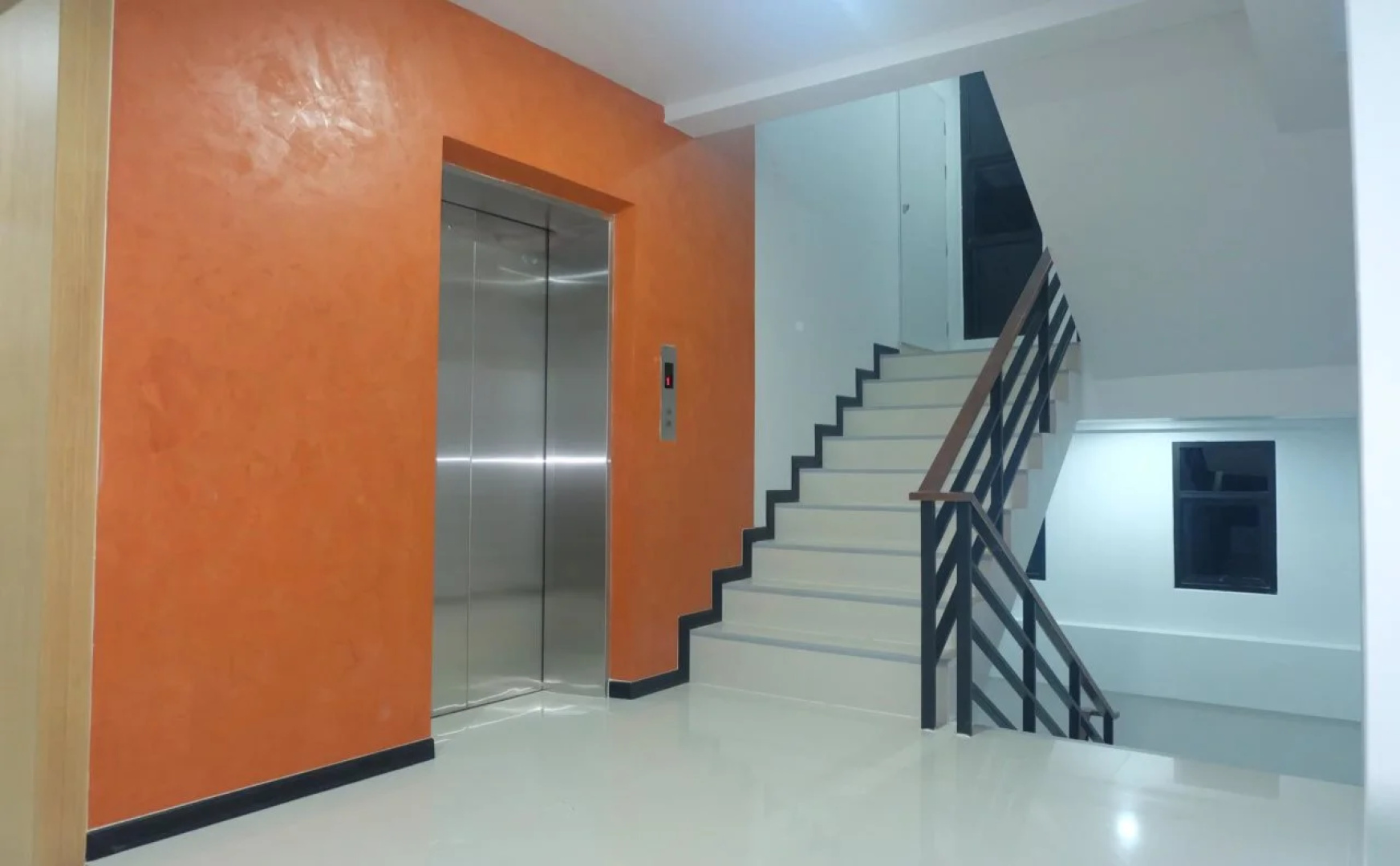 Bangkok Boutique Resort Rangsit