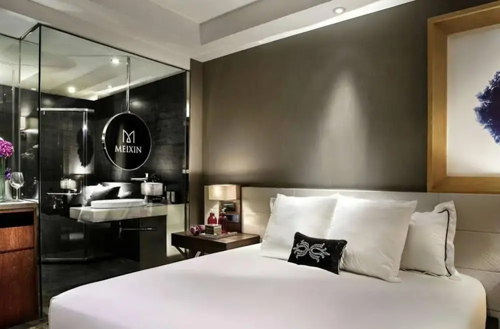 Meixin Hotel