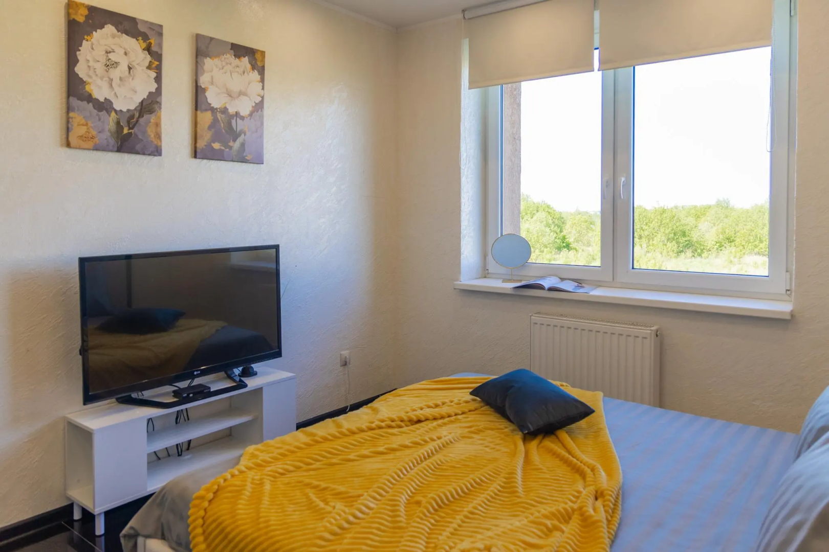 LovelyHome 39 (ЛавлиХоум 39) на бульваре Пражский 16А