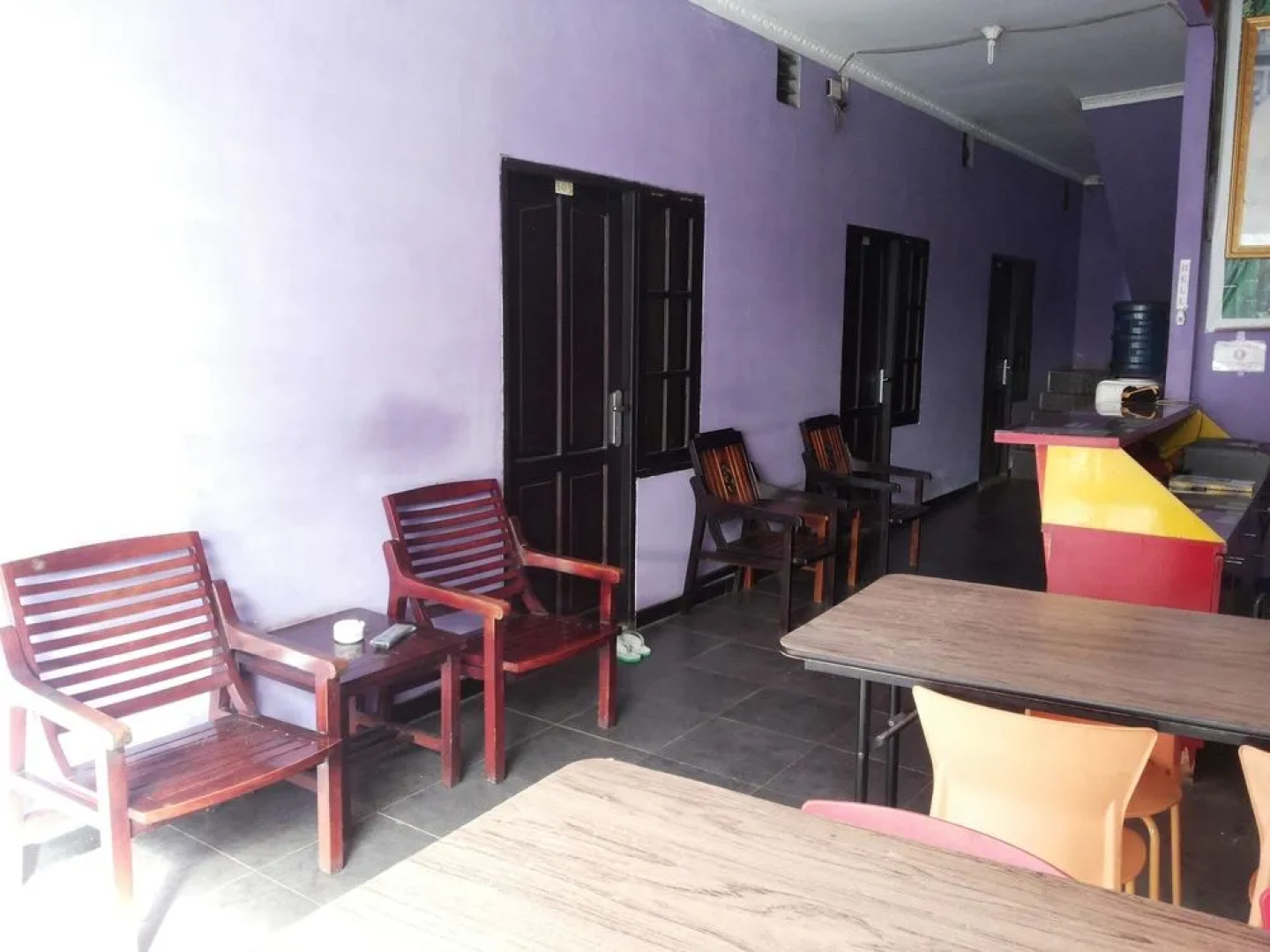 Cahaya Rahman Guesthouse Syariah Penginapan Banjarbaru