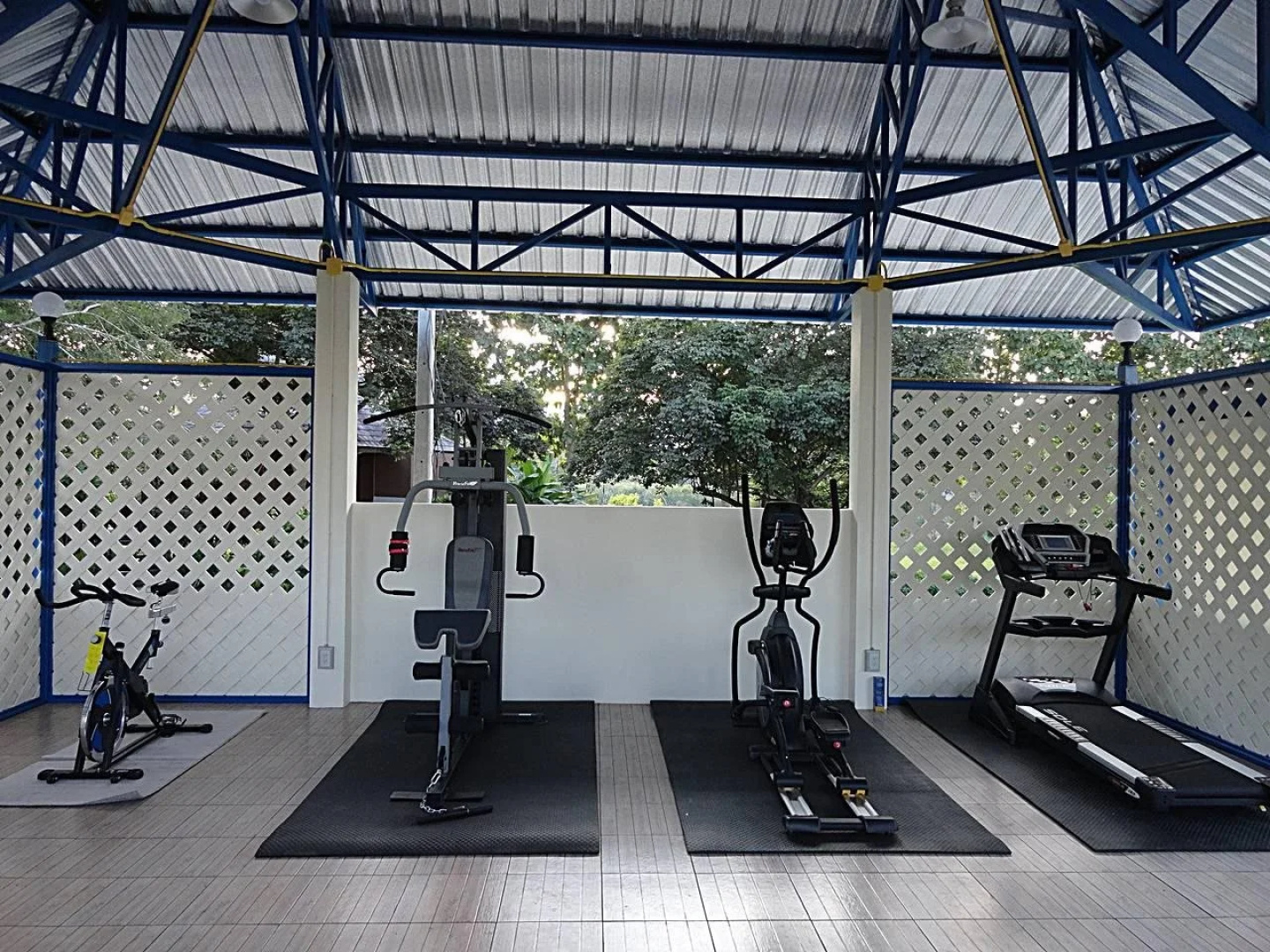 Fuengfah Riverside Garden Resort