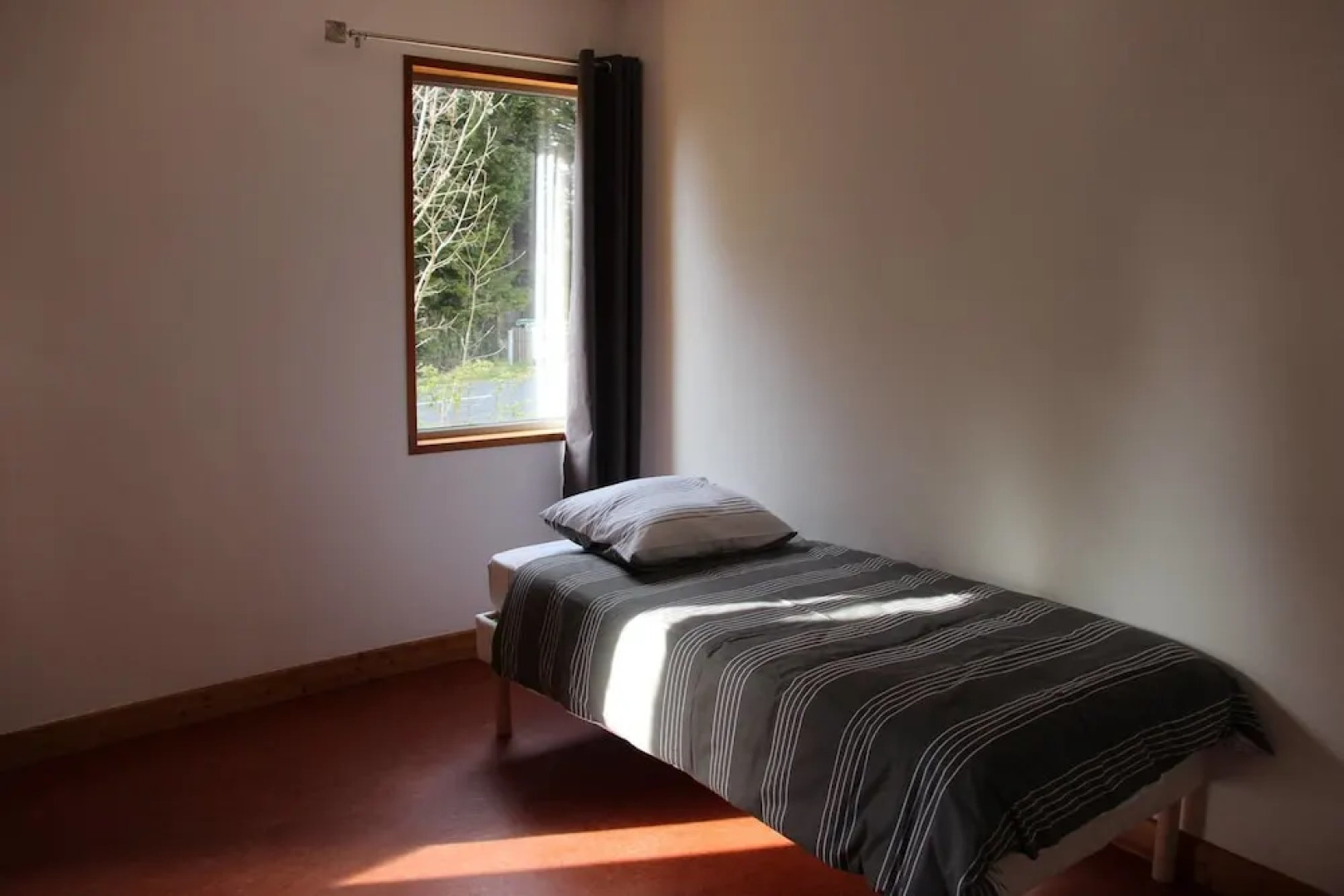 Camping Les Airelles