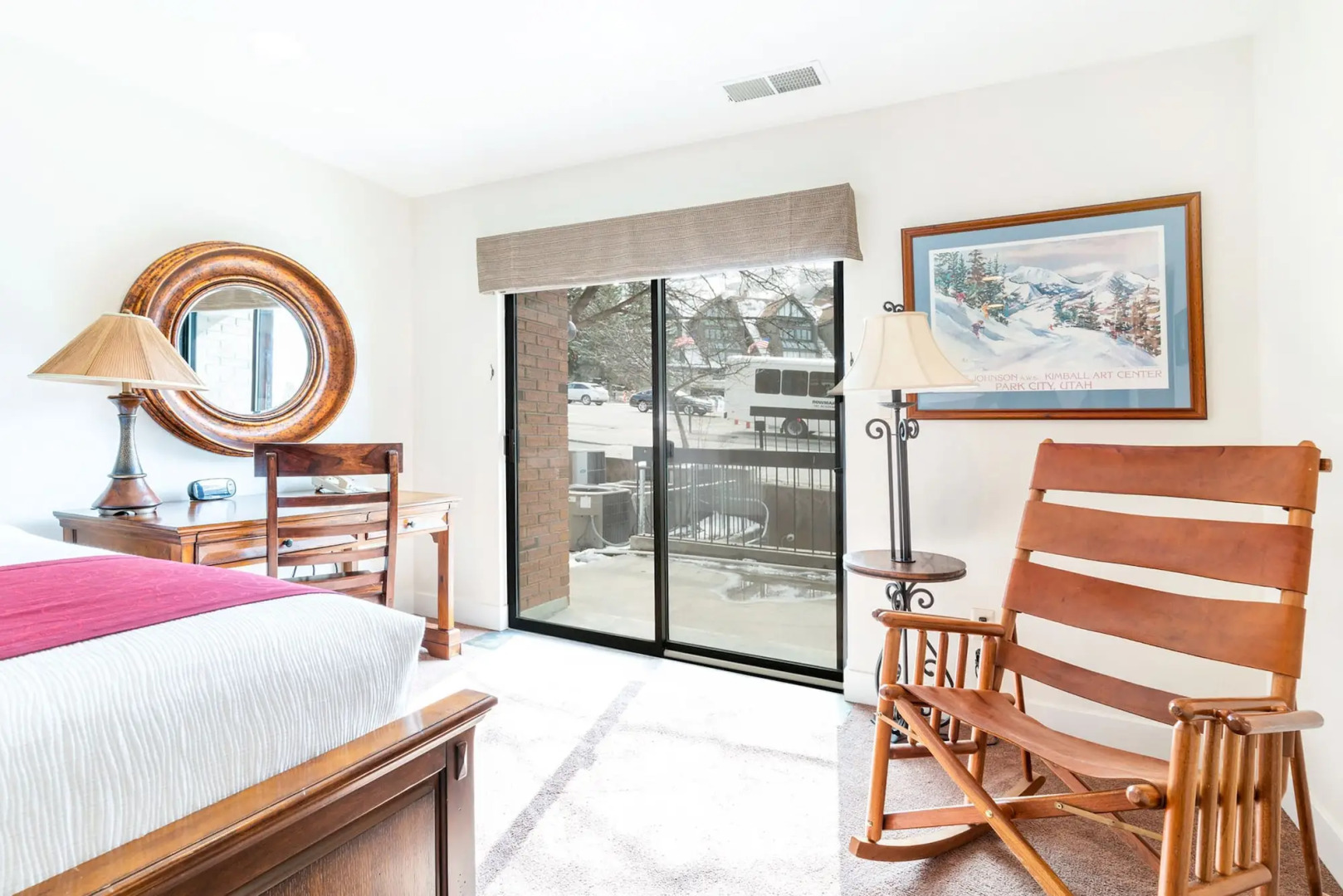 Shadow Ridge by All Seasons Resort Lodging