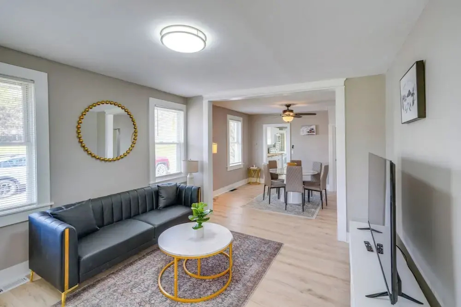 2 Mi to Windham Mountain: Scenic Home w/ Fire Pit!