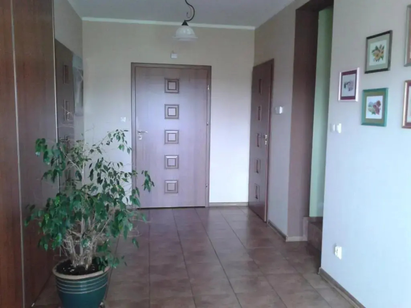 Dom Gościnny "Berberys"