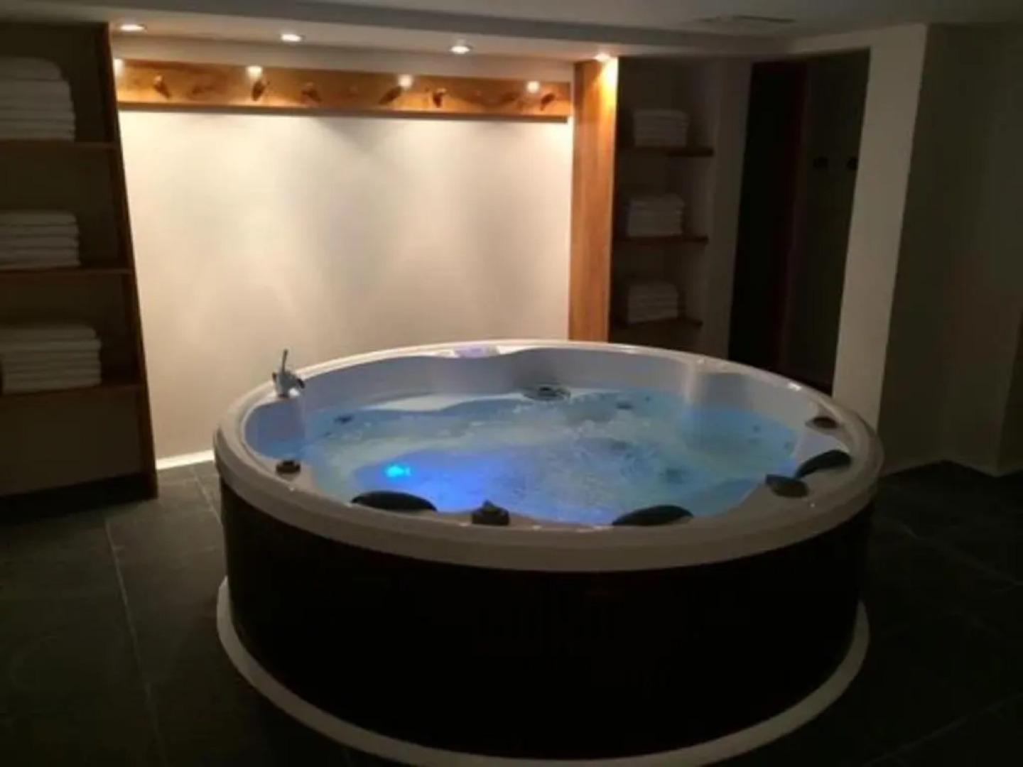 Hotel Almasur Express Punta Arenas