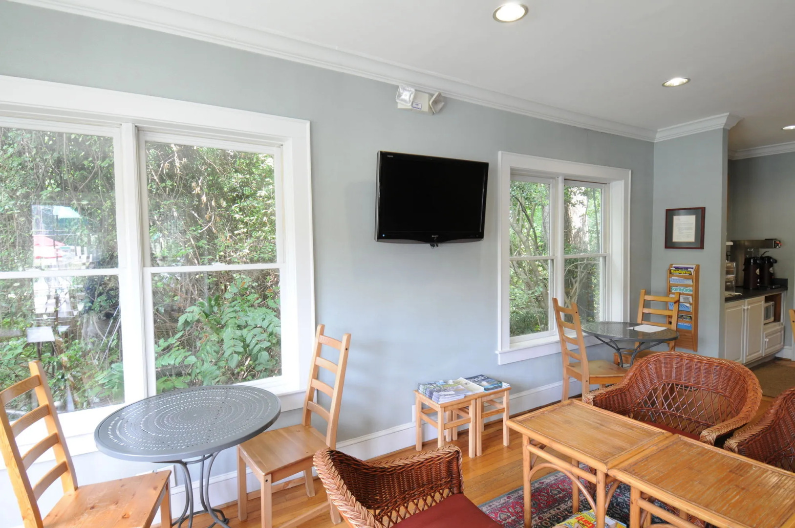 The University Inn at Emory