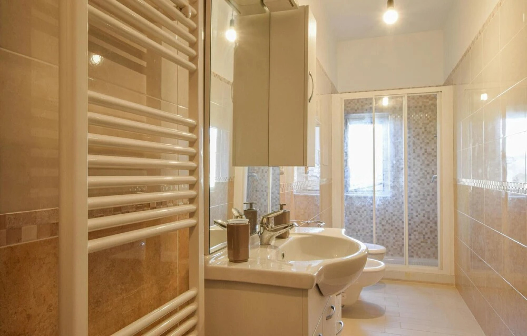 Amazing Home in Mistretta With 3 Bedrooms