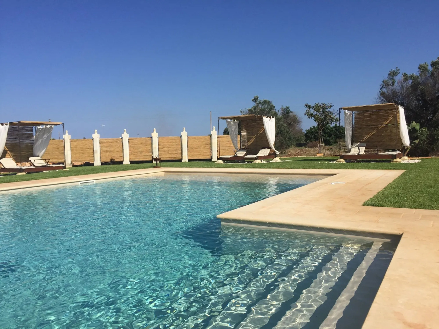 Masseria Cisternella