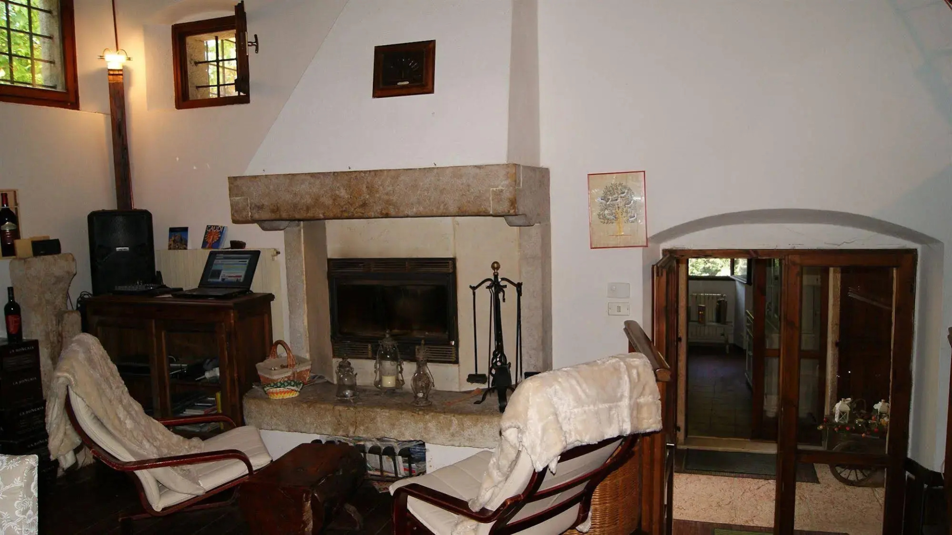 Platani Resort