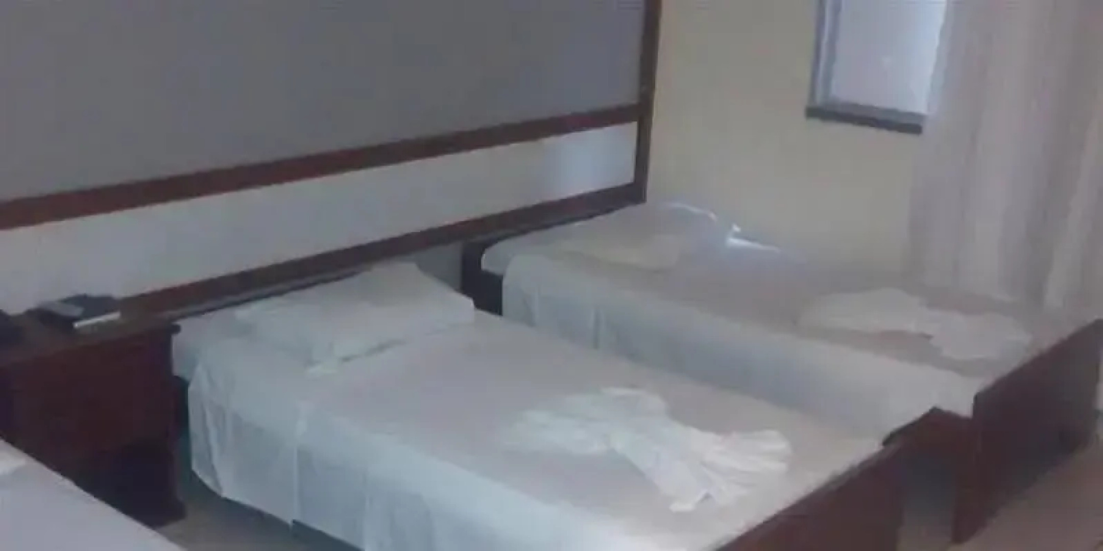 Hotel Paradise Vitória