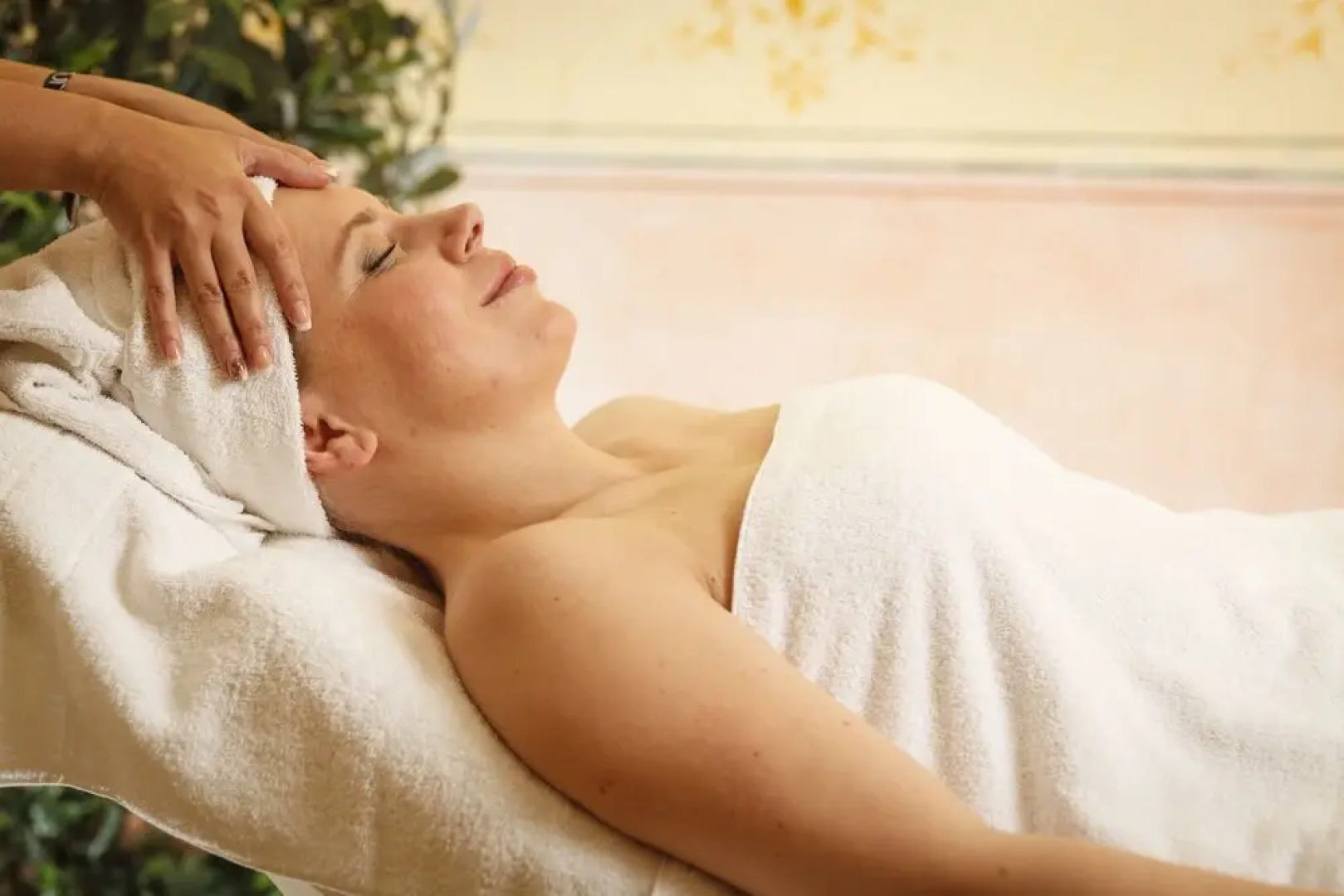 Hotel Reiterhof Bellevue Spa & Resort