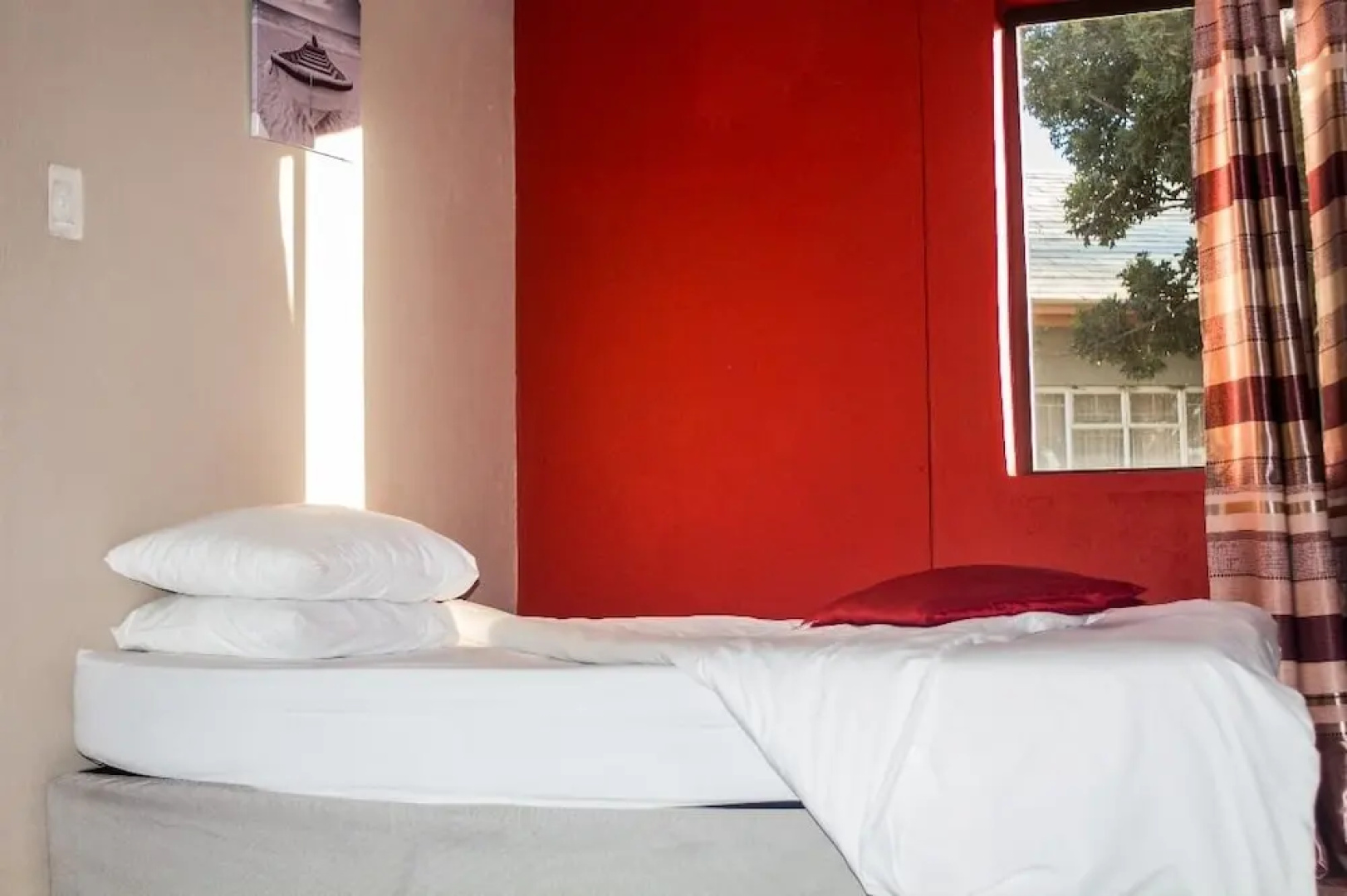 Upi guesthouse
